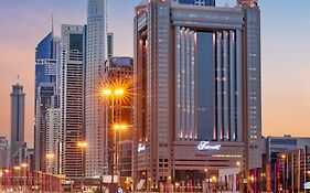 Dubai Fairmont